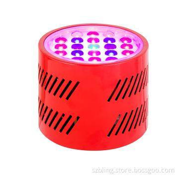 35W LED indoor plant grow light with CE/ROHS/FCC